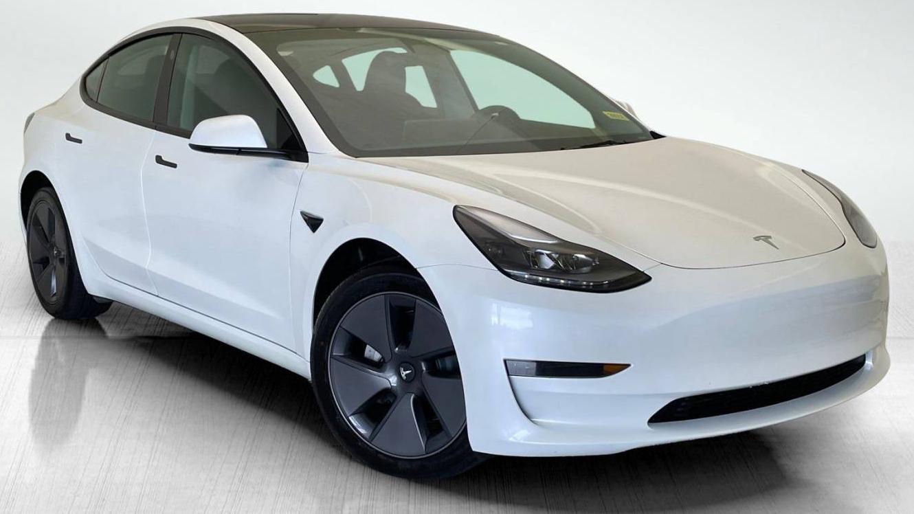 TESLA MODEL 3 2023 5YJ3E1EA5PF704325 image